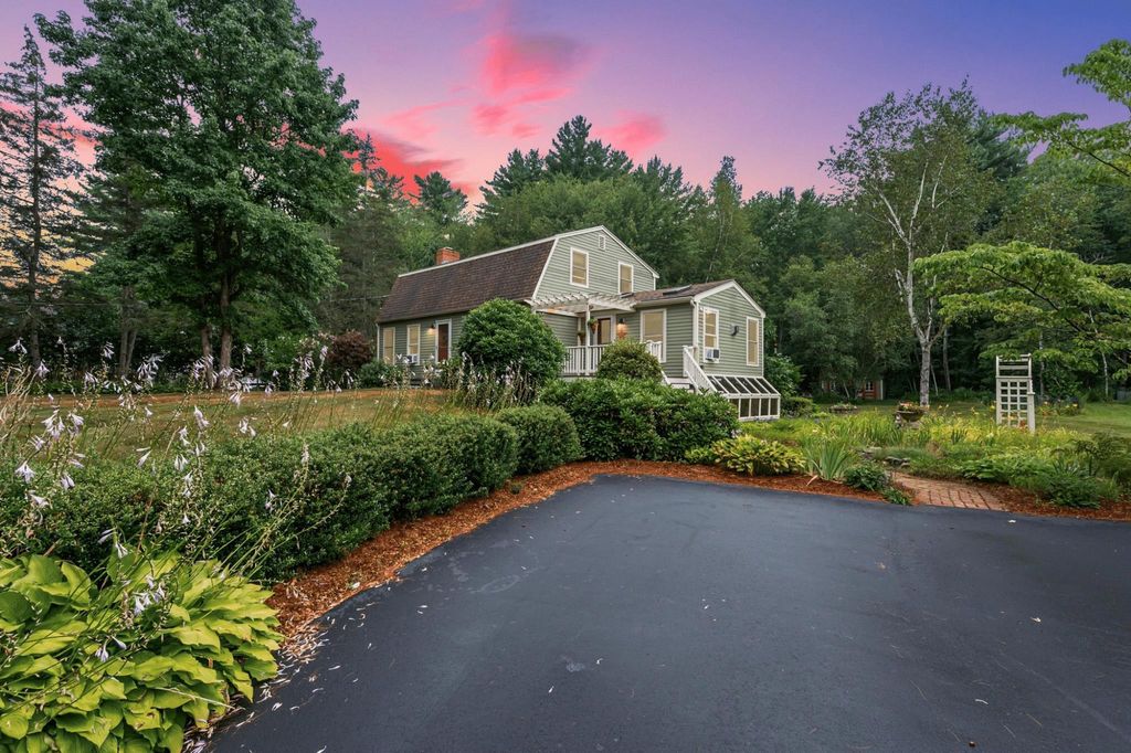 180 Warner Hill Road, Derry, NH 03038
