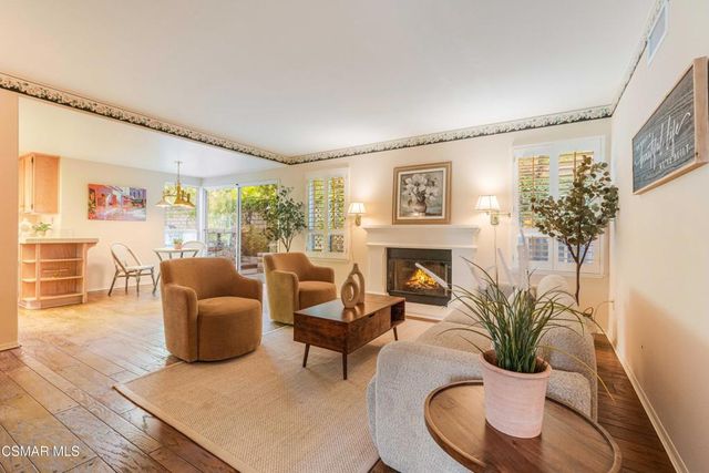 368 Pellburne Court, Simi Valley, CA 93065