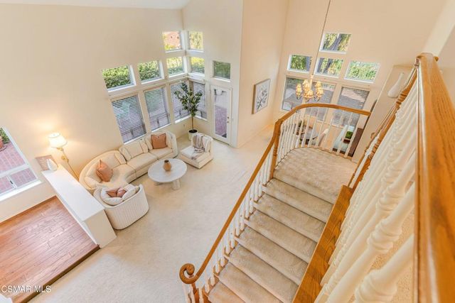 368 Pellburne Court, Simi Valley, CA 93065