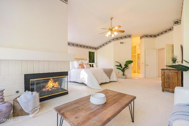 368 Pellburne Court, Simi Valley, CA 93065