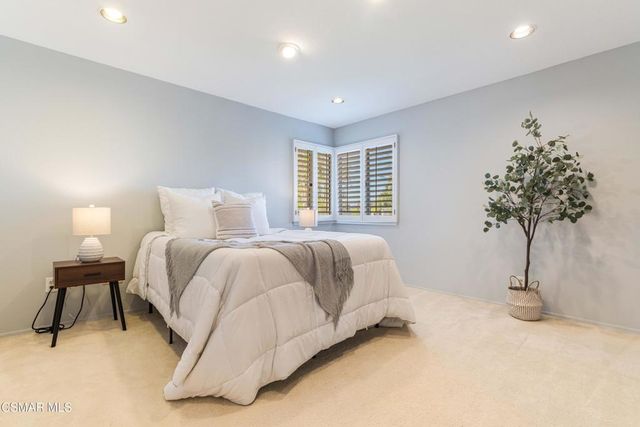 368 Pellburne Court, Simi Valley, CA 93065