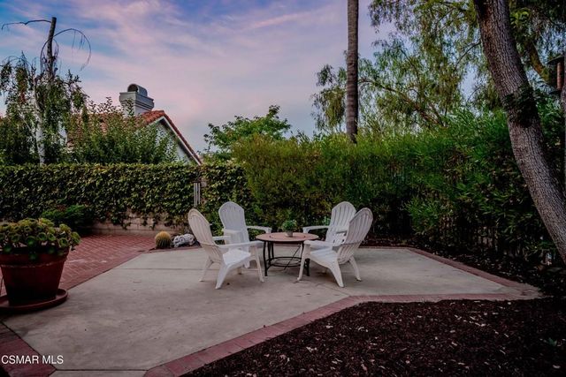 368 Pellburne Court, Simi Valley, CA 93065