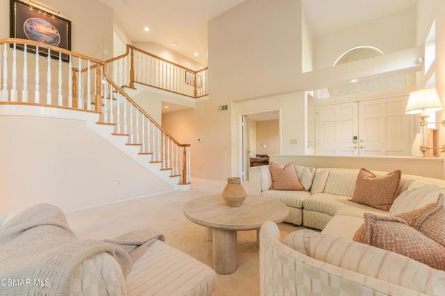 368 Pellburne Court, Simi Valley, CA 93065