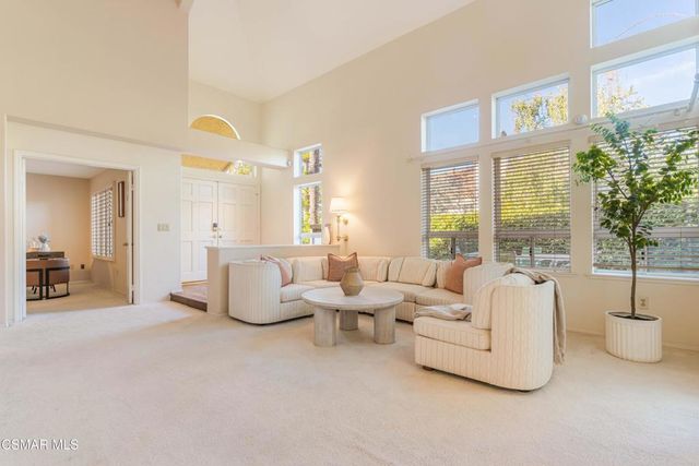 368 Pellburne Court, Simi Valley, CA 93065