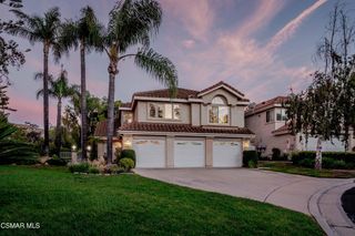 368 Pellburne Court, Simi Valley, CA 93065