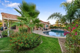 101 S Bonanza Avenue, Tucson, AZ 85748