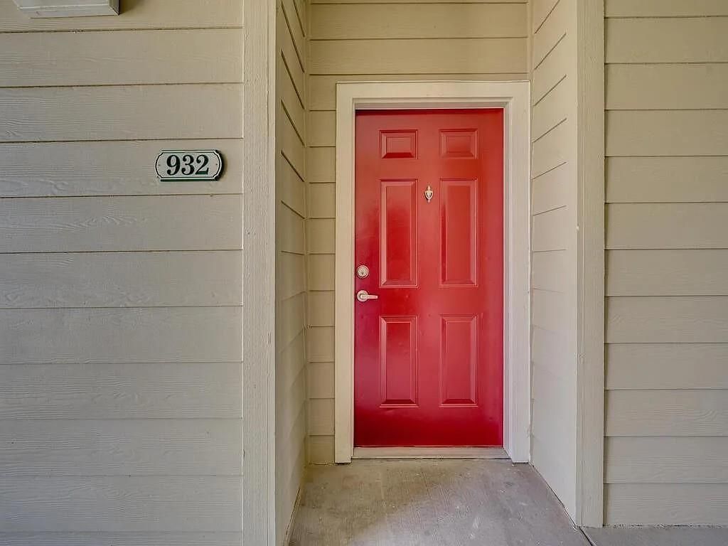 2320 Gracy Farms LN 932, Austin, TX 78758