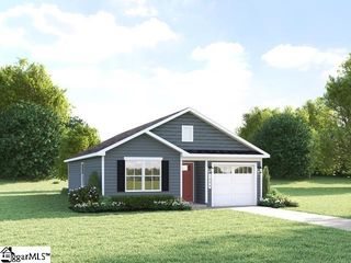 422 Golden Curl Way, Woodruff, SC 29388