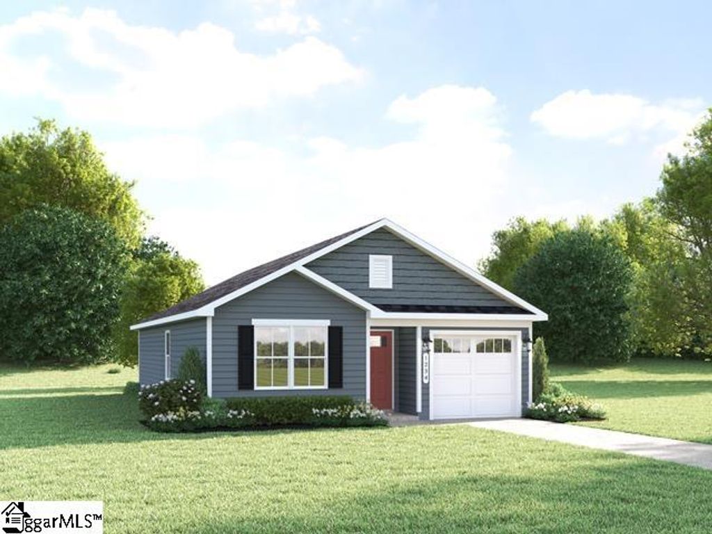 422 Golden Curl Way, Woodruff, SC 29388