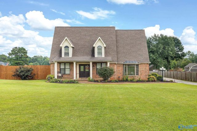 4106 S Chapel Hill Road SW, Decatur, AL 35603