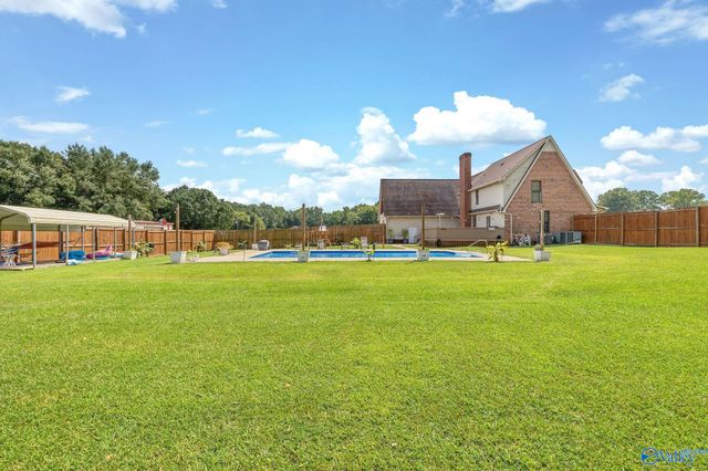 4106 S Chapel Hill Road SW, Decatur, AL 35603