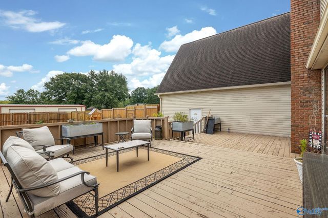 4106 S Chapel Hill Road SW, Decatur, AL 35603