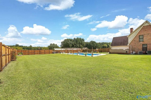 4106 S Chapel Hill Road SW, Decatur, AL 35603