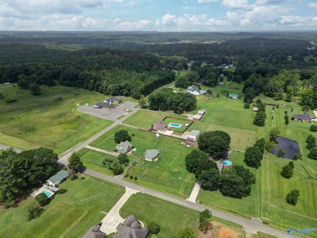 4106 S Chapel Hill Road SW, Decatur, AL 35603