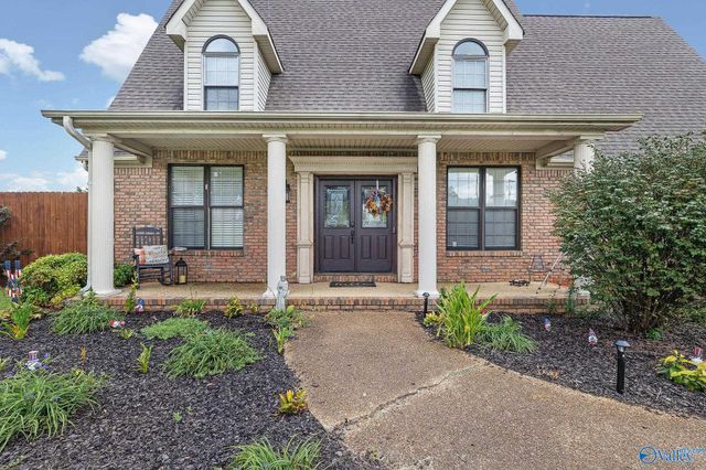 4106 S Chapel Hill Road SW, Decatur, AL 35603