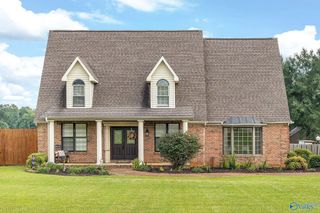 4106 S Chapel Hill Road SW, Decatur, AL 35603