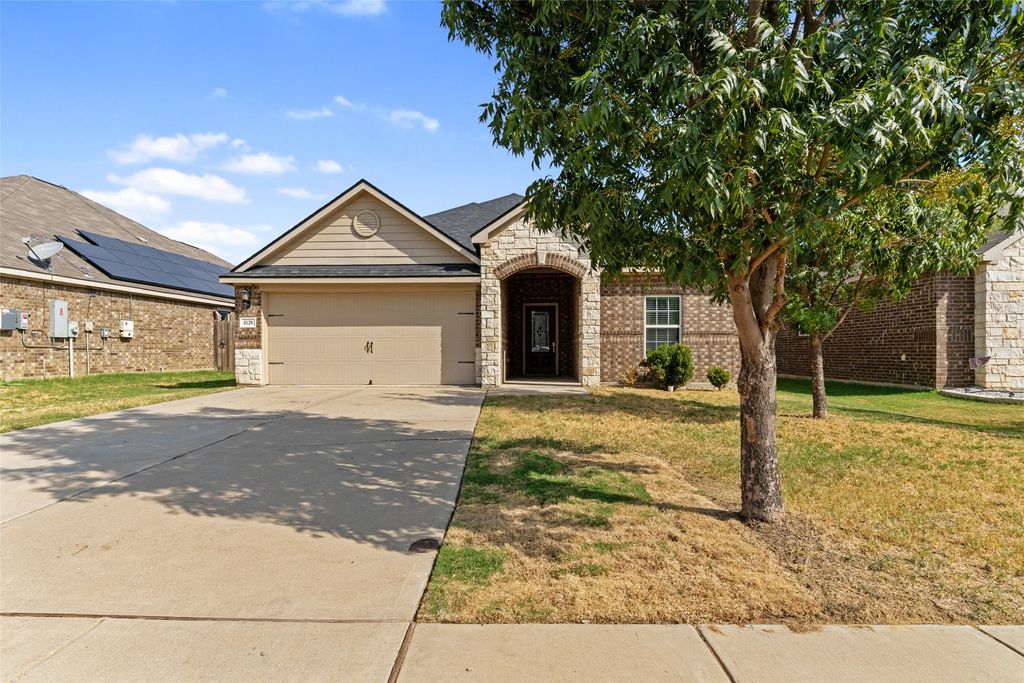 4128 Tower Bridge Lane, Crowley, TX 76036 — photo 3