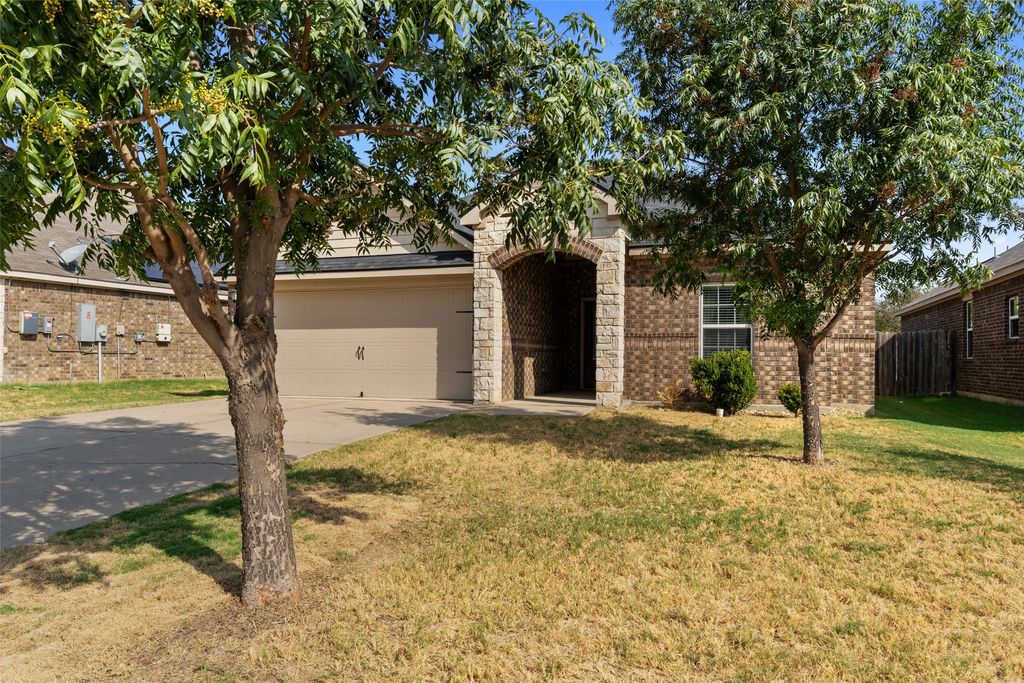 4128 Tower Bridge Lane, Crowley, TX 76036 — photo 4