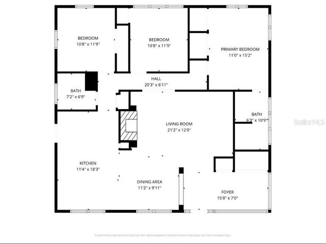 3308 3RD AVENUE W, Bradenton, FL 34205