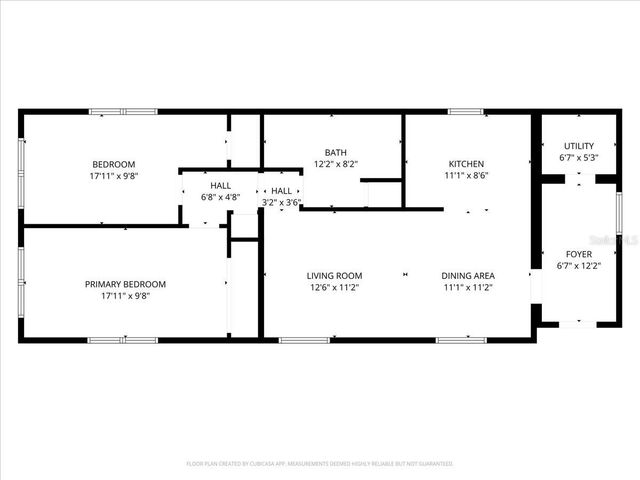 3308 3RD AVENUE W, Bradenton, FL 34205
