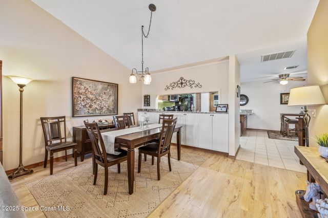 1311 Island Green Drive NE B2-12, Palm Bay, FL 32905