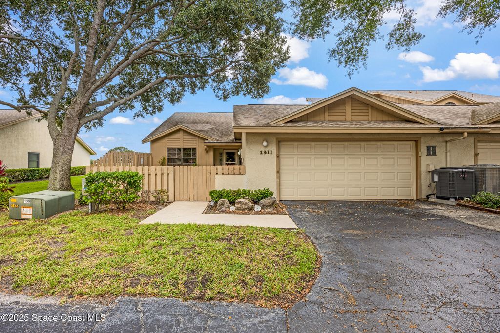 1311 Island Green Drive NE B2-12, Palm Bay, FL 32905