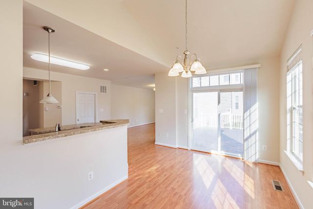 122 SUNLIGHT CT, Frederick, MD 21702