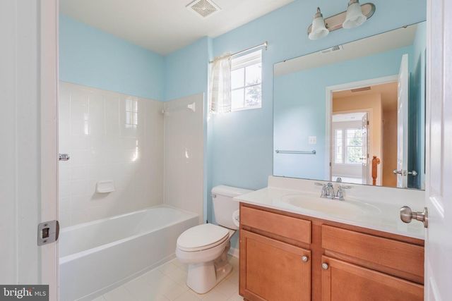 122 SUNLIGHT CT, Frederick, MD 21702