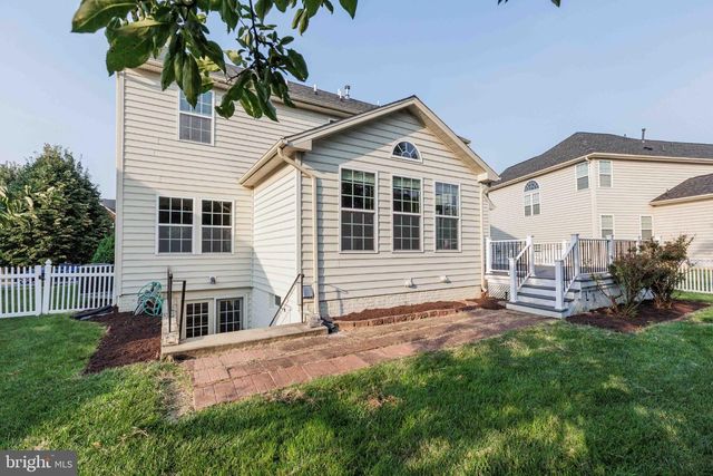 122 SUNLIGHT CT, Frederick, MD 21702