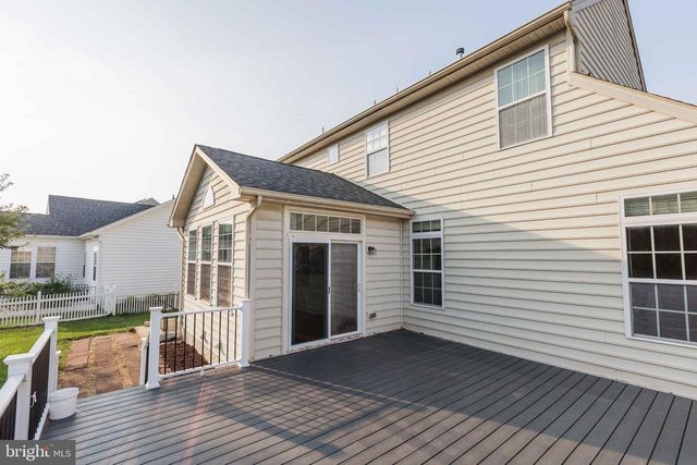 122 SUNLIGHT CT, Frederick, MD 21702