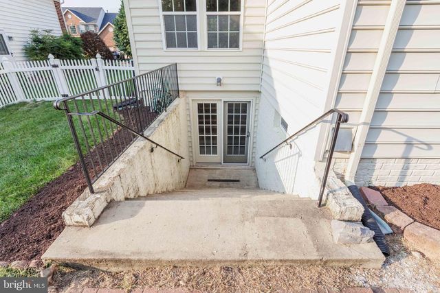 122 SUNLIGHT CT, Frederick, MD 21702