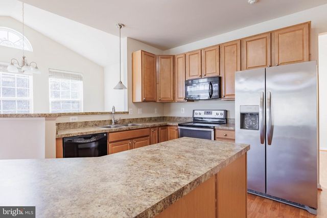 122 SUNLIGHT CT, Frederick, MD 21702