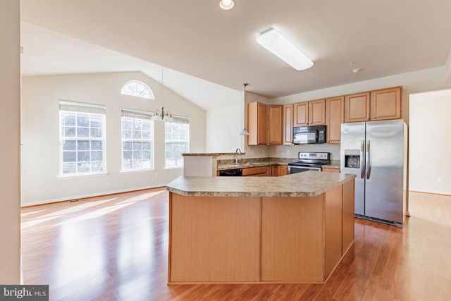 122 SUNLIGHT CT, Frederick, MD 21702