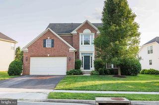 122 SUNLIGHT CT, Frederick, MD 21702