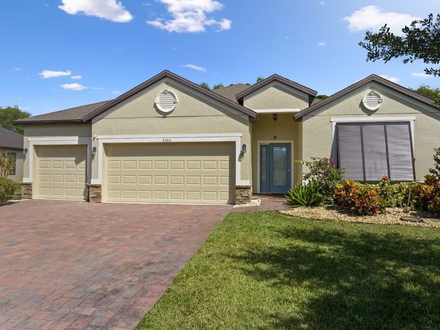 6566 59th Court, Vero Beach, FL 32967