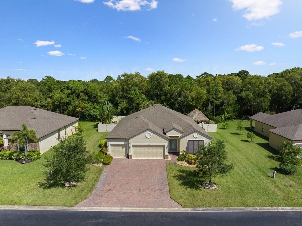 6566 59th Court, Vero Beach, FL 32967