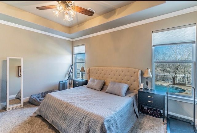 1535 Bent Creek Drive, Cleburne, TX 76033