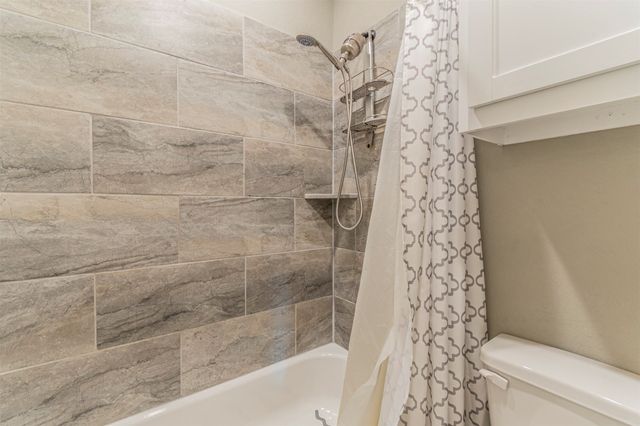 1535 Bent Creek Drive, Cleburne, TX 76033