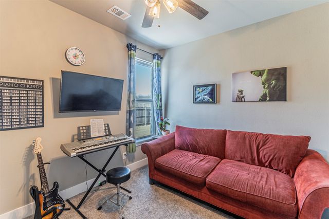 1535 Bent Creek Drive, Cleburne, TX 76033