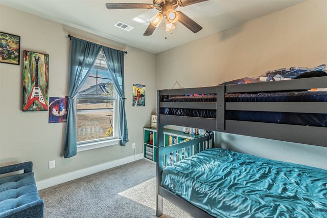 1535 Bent Creek Drive, Cleburne, TX 76033