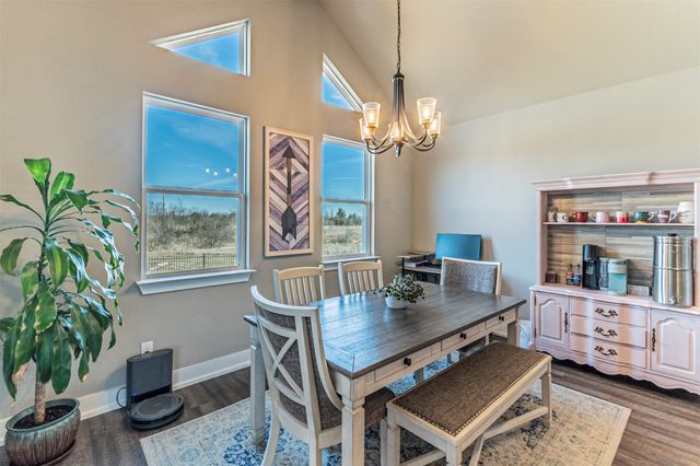 1535 Bent Creek Drive, Cleburne, TX 76033