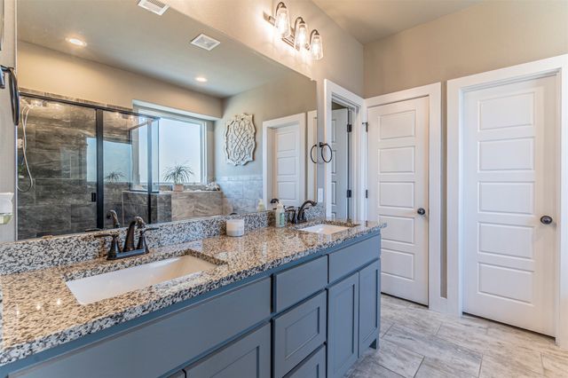 1535 Bent Creek Drive, Cleburne, TX 76033