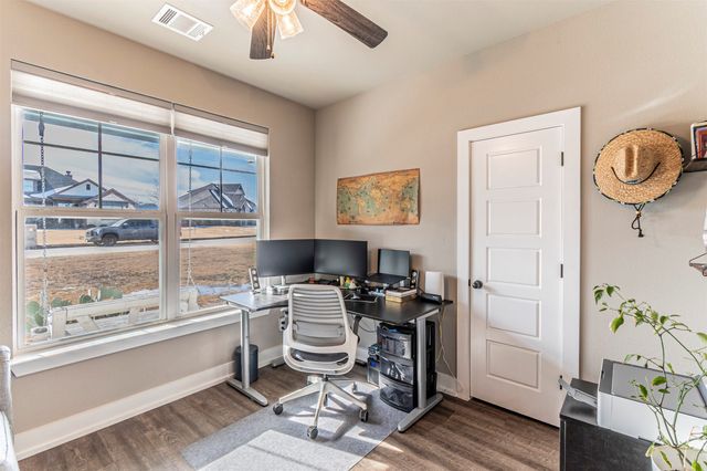 1535 Bent Creek Drive, Cleburne, TX 76033