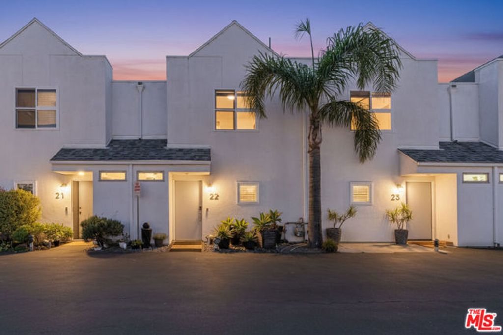 28711 Pacific Coast Highway 22, Malibu, CA 90265