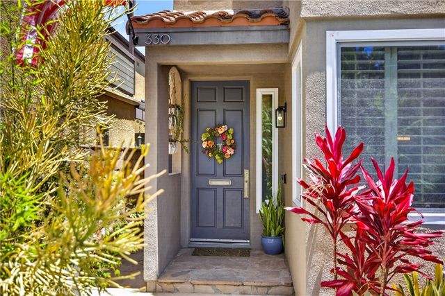 330 Ultimo Avenue, Long Beach, CA 90814
