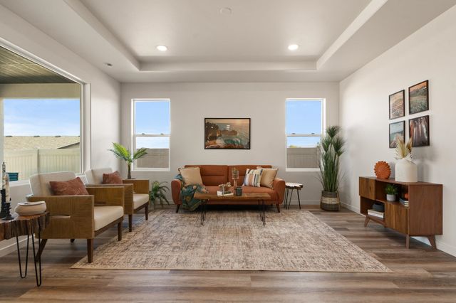 2734 Radiant Avenue, Grand Junction, CO 81503