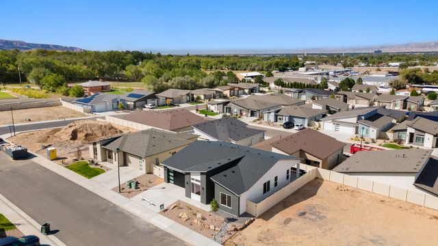 2734 Radiant Avenue, Grand Junction, CO 81503