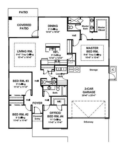 2734 Radiant Avenue, Grand Junction, CO 81503