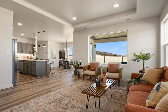 2734 Radiant Avenue, Grand Junction, CO 81503