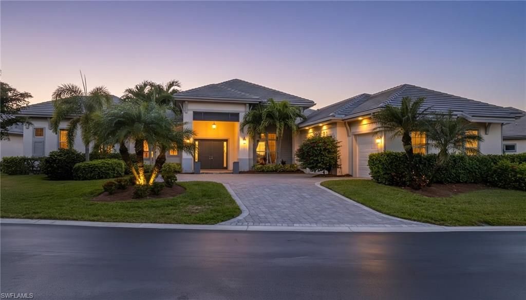 17262 Hidden Estates CIR, FORT MYERS, FL 33908 — exterior